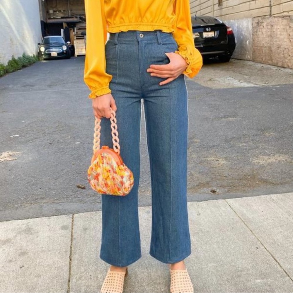 Lisa Says Gah Robyn Jean size 25
